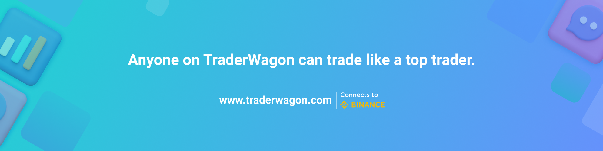 Introduction - TraderWagon